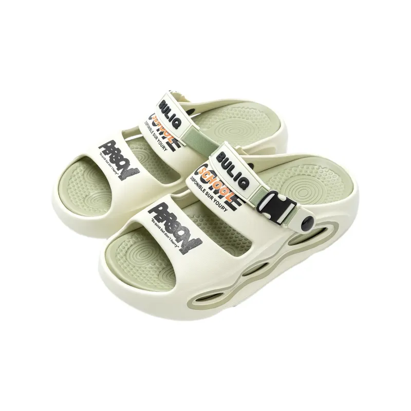 TZLDN Slippers / Home Slippers-1