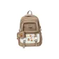 Khaki with Charm