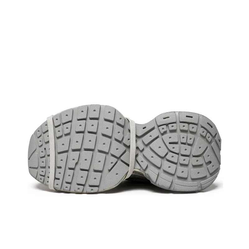 CAIHEE Low Top Chunky Sneakers Unisex-19