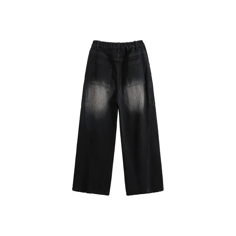 SOLIDITY Jeans Unisex-1