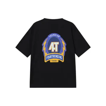 4T T-Shirts Unisex