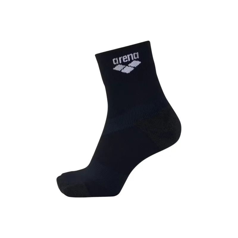 Arena Mid Calf Socks Unisex 1 Pack-0