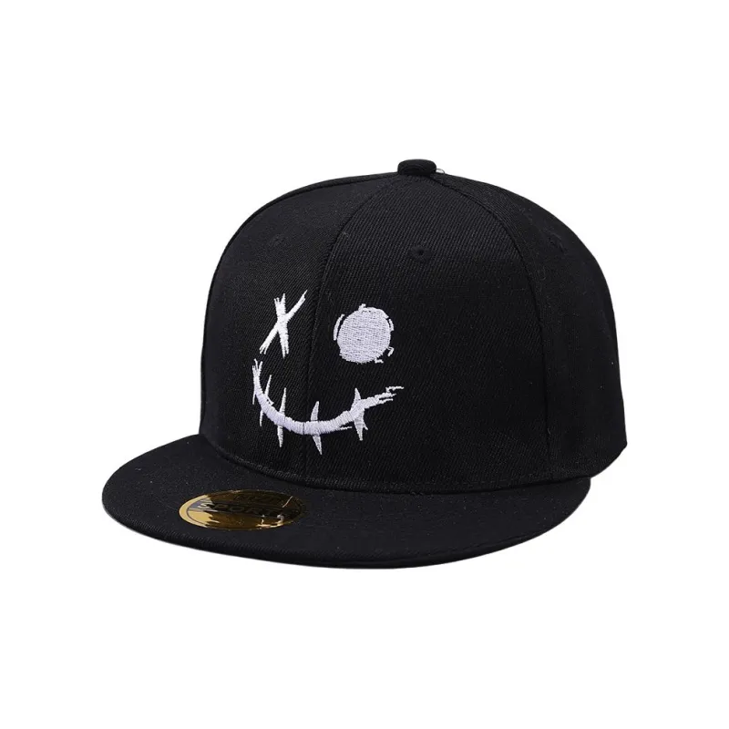 DZP Polyester Baseball Caps Unisex-4