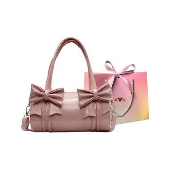 Yalu PU One Shoulder Handbags Women's Multicolor