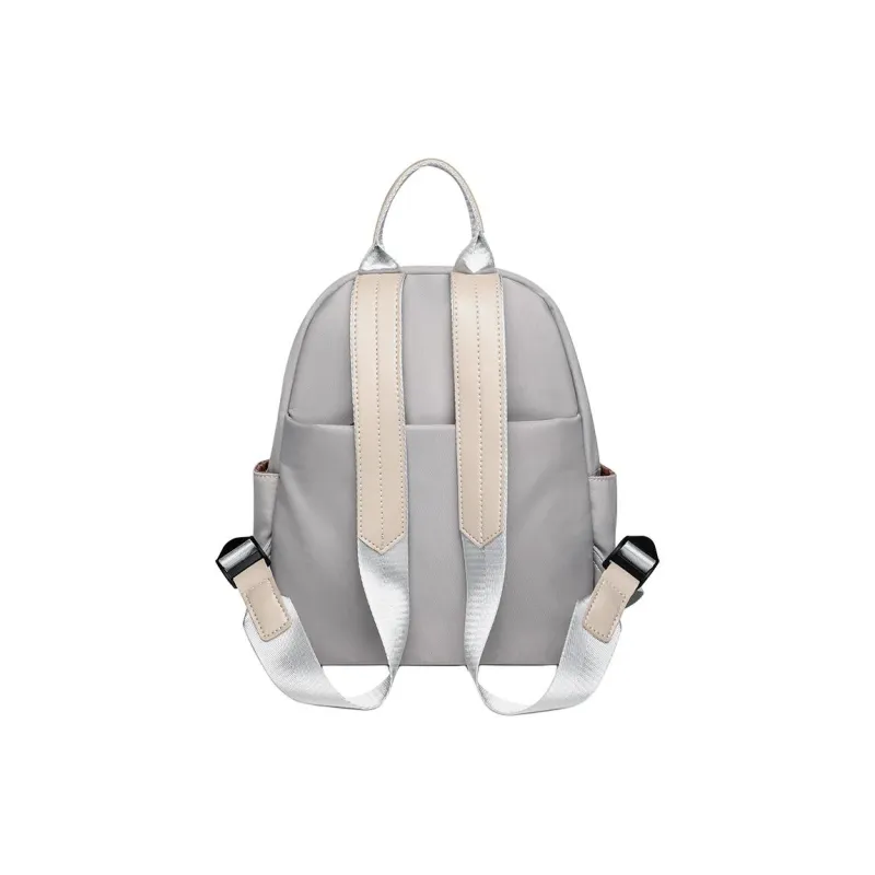 Weymond Oxford Backpack Regular Women's Multicolor-2
