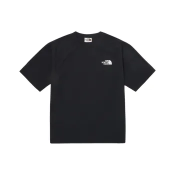 THE NORTH FACE T-Shirt Men's Black