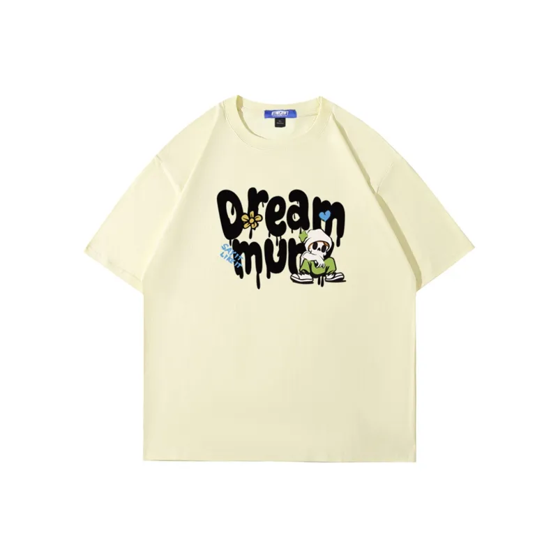 T Shirts Unisex-16