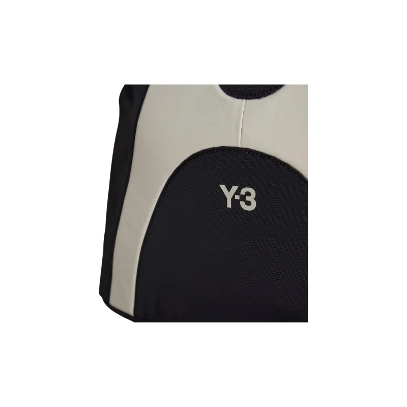 Y-3 Free Shipping With AdiClub Y-3 Teamgeist Weekender Bag-2
