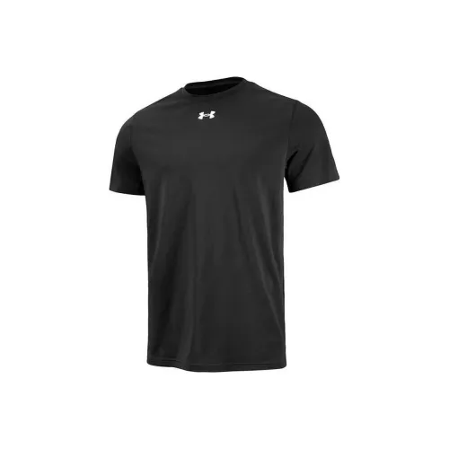 Under Armour T Shirt Men's Black