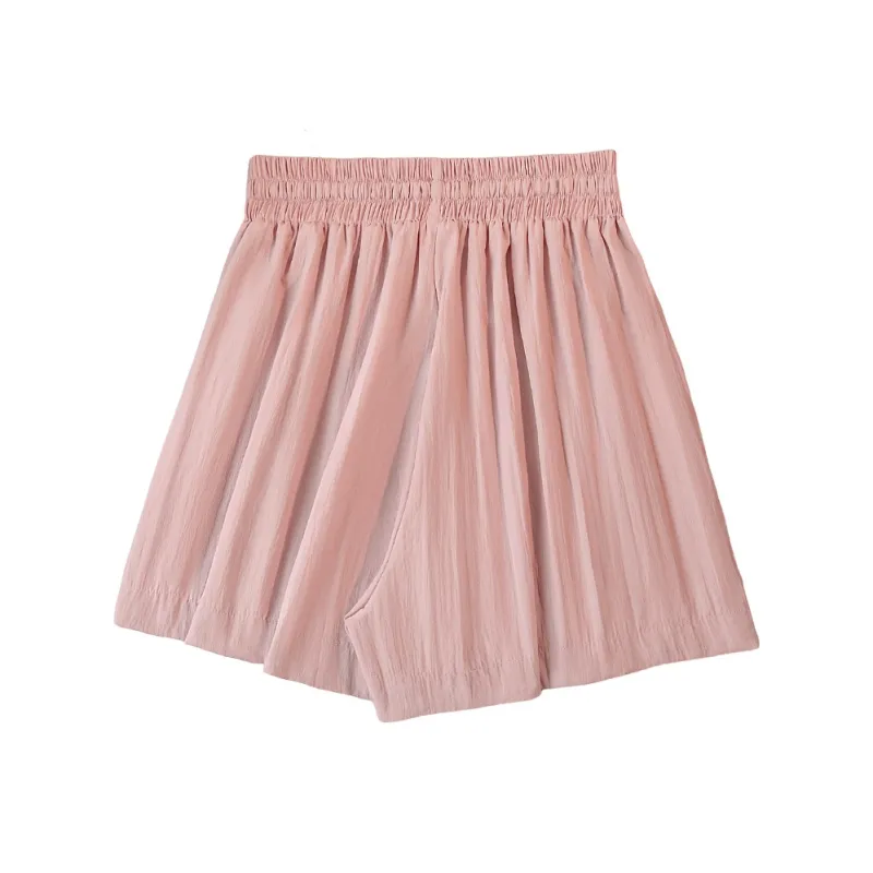 Cypress House Casual Shorts Women's Pink-1