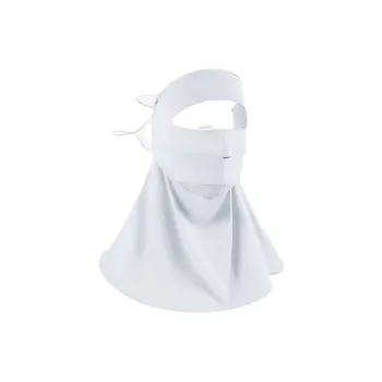 Yalu Polyamide Sun Protection Masks Women's