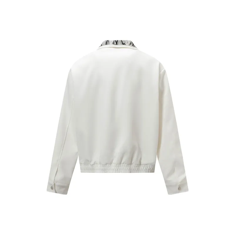 WELTER EXPERIMENT Jackets Coats Unisex-4