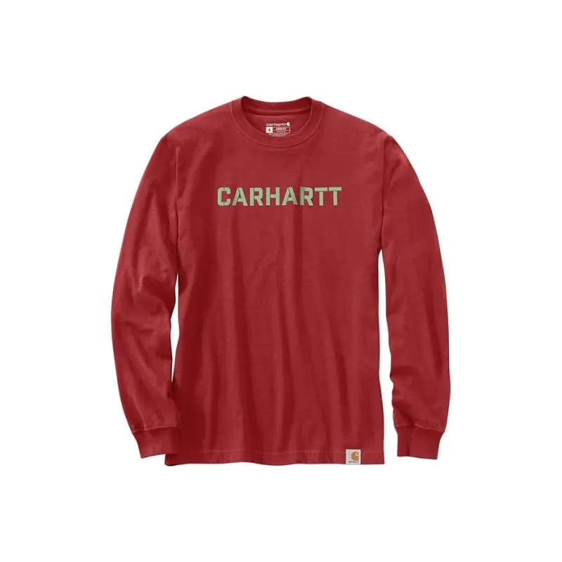 Carhartt T Shirts Men-1