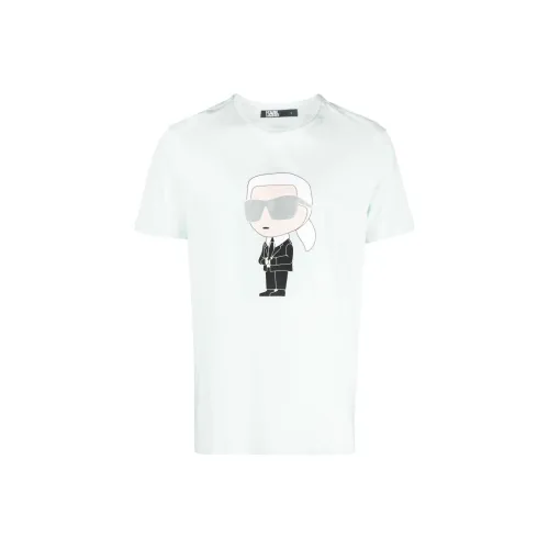 KARL LAGERFELD / Karl Lagerfeld Jeans Ikonik 2.0 T Shirt