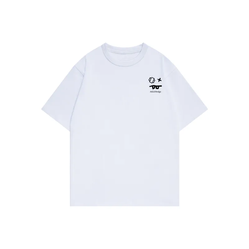 MindBridge T Shirts Unisex-0