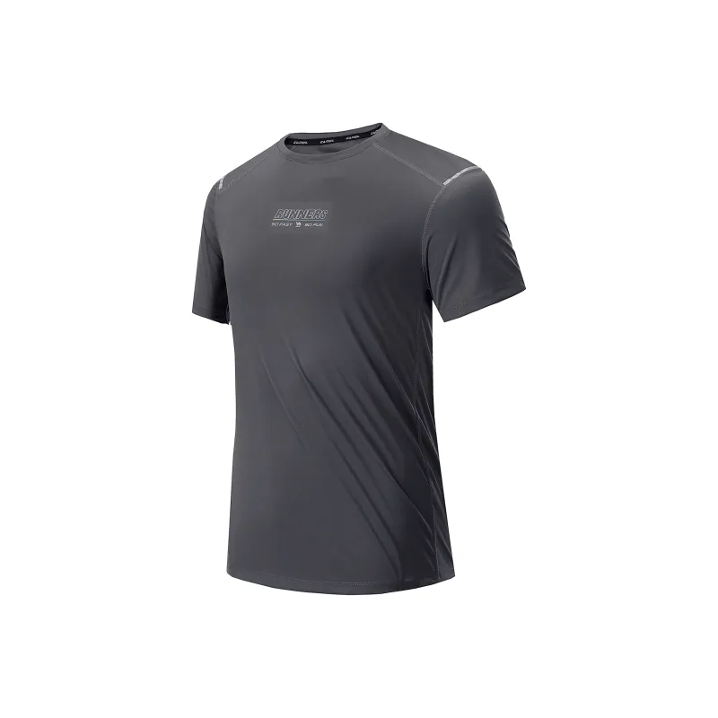 CAMEL Urban Function Series T Shirt Men's-0