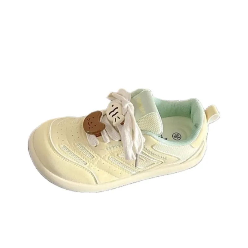 BINGO DUCK Low Top Skateboard Shoes Women's-12