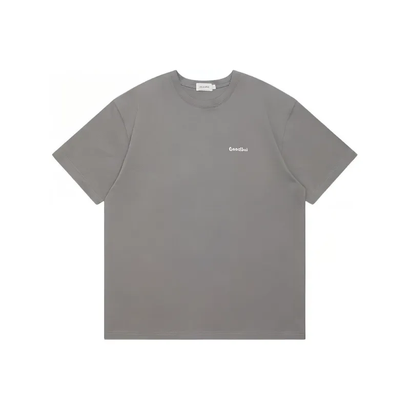 GOOD BAI SS24 Have A Good Day T Shirt Unisex-1