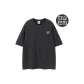 Dark Gray (with Embroidery)