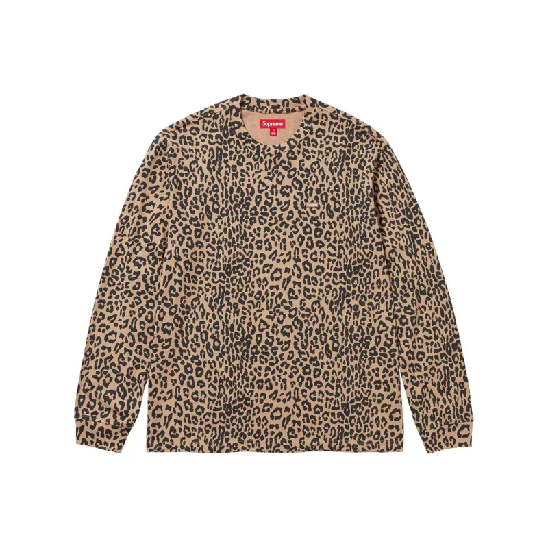 Supreme Small Box Tee FW21-0