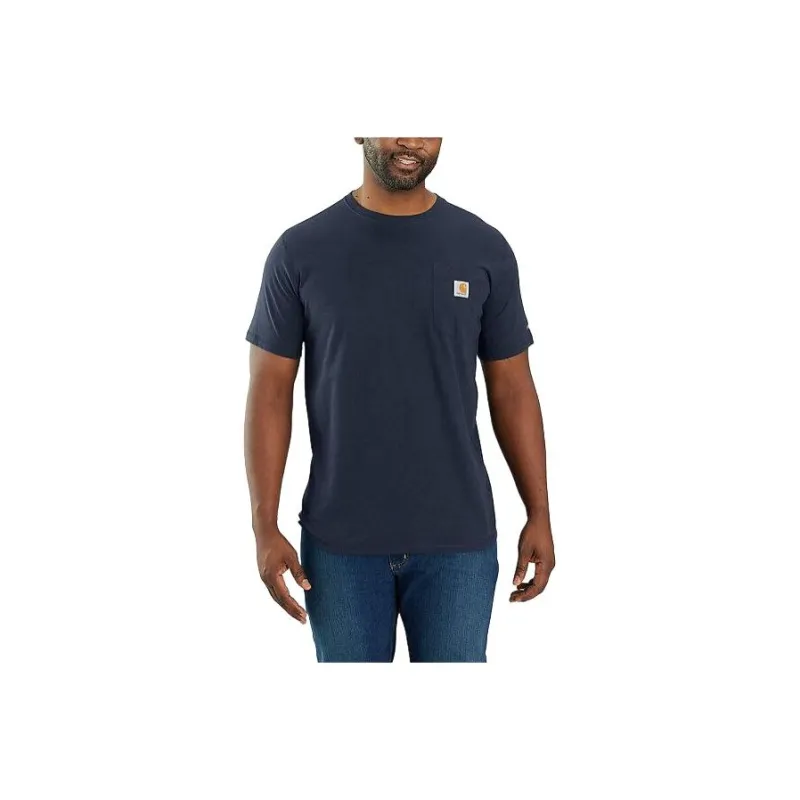 Carhartt T-Shirts Men-4