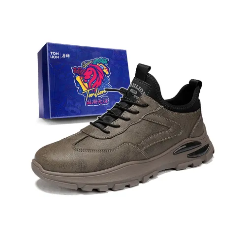 Tonlion Low Top Casual Shoes Men's