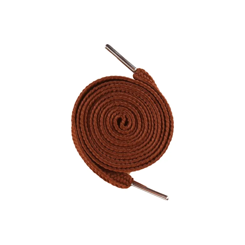 IOTS Polyester Shoelaces Unisex-6