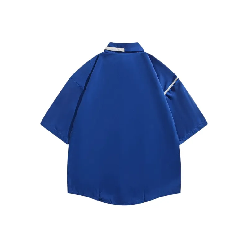 Universal Templates Shirt Unisex-4