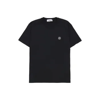 STONE ISLAND Short Sleeve T Shirt