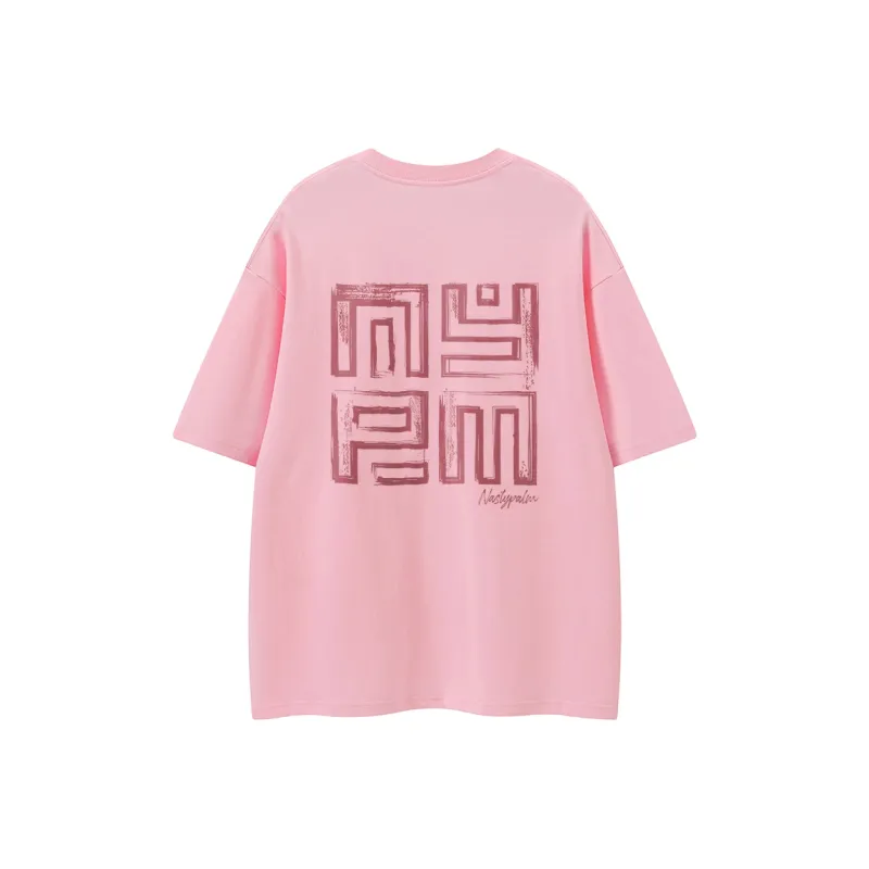 NASTYPALM T-Shirts Unisex-16
