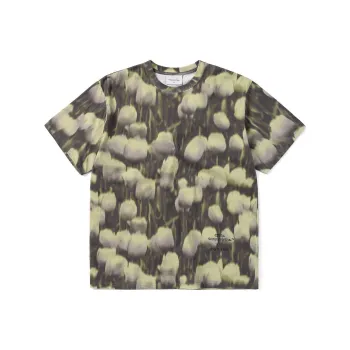 Thisisneverthat T Shirts Unisex Yellow