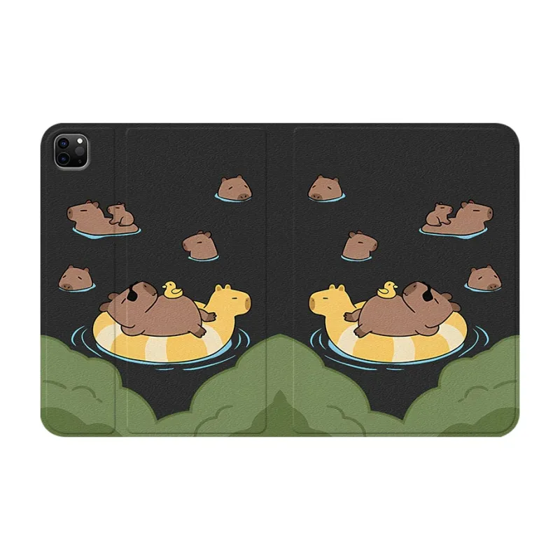 YIBAOBAO Tablet Protective Cases-11
