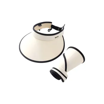 BANDICOOT Polyester Sun Protection Hats Women's