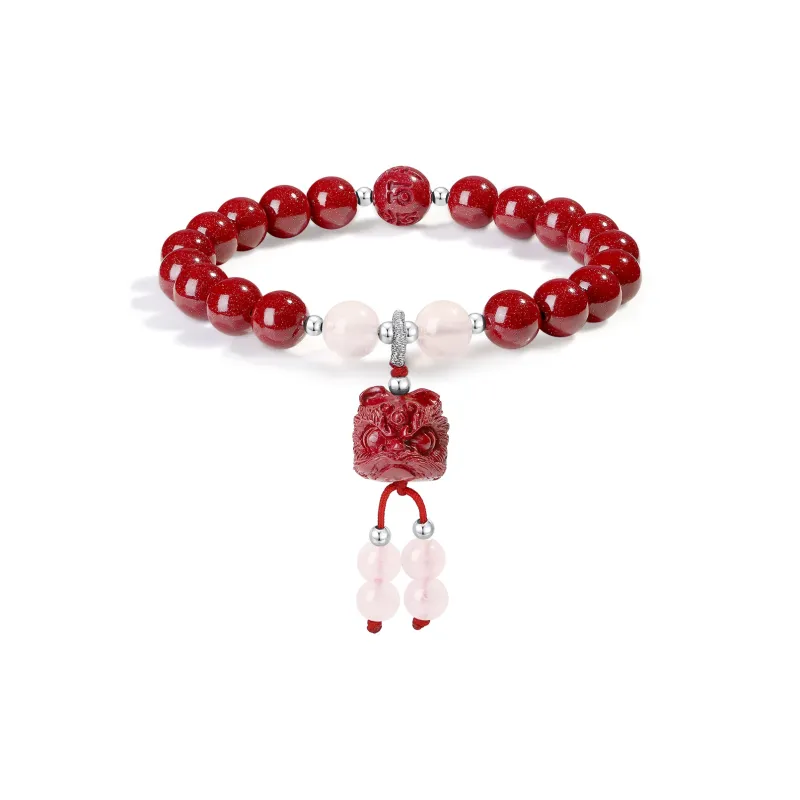 PUTUOSHANWENCHUANG Bracelets Women's-0