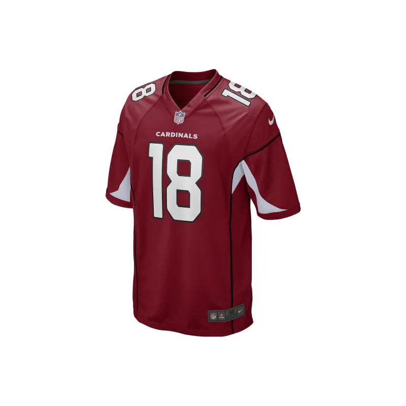 Nike T-Shirts Men Red-0