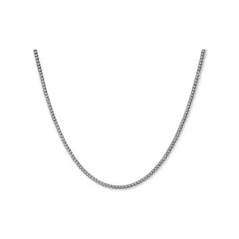 John Hardy Curb chain Necklace