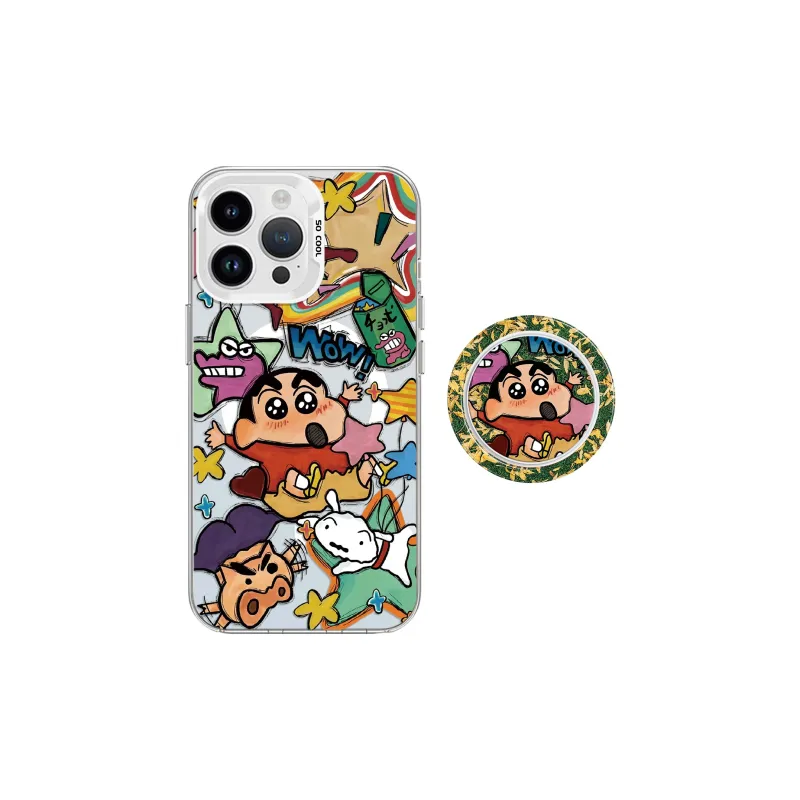 PINSHANGREN Phone Cases-0