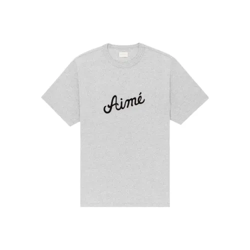 AIME LEON DORE Tonal Logo Hoodie