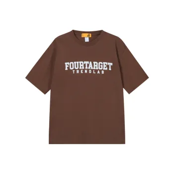 4T T-Shirts Unisex