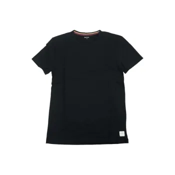 Paul Smith Crew Neck T-Shirt