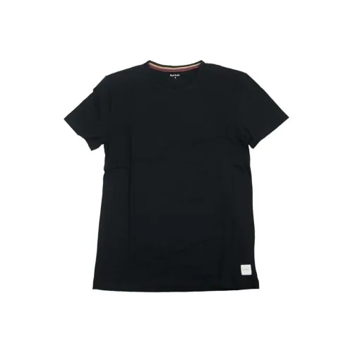 Paul Smith Crew Neck T Shirt