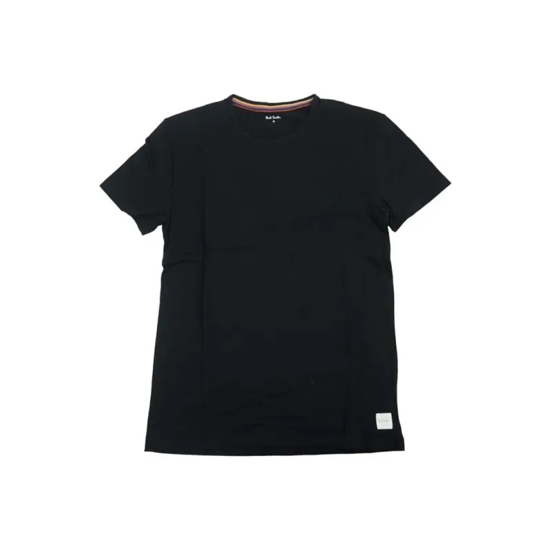 Paul Smith Crew Neck T Shirt-0