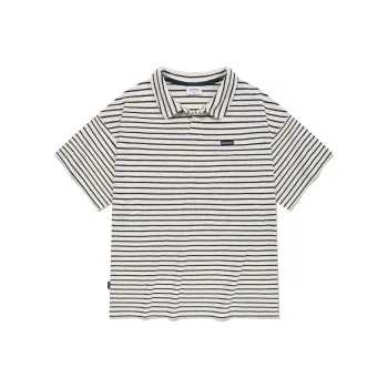COVERNAT SS24 T Shirt Men's Marine Blue