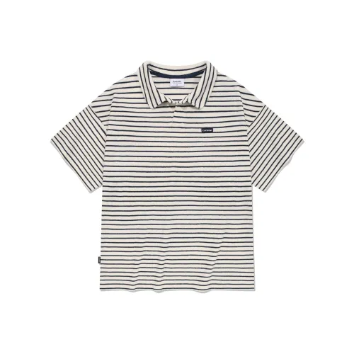 COVERNAT SS24 T Shirt Men's Marine Blue