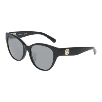 LONGCHAMP Cat Eye Sunglasses Unisex Multicolor
