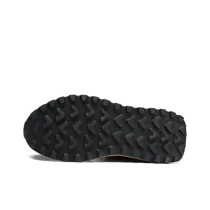 KYMOOU Anti Slip And Wear Resistant Breathable Low Top Casual Shoes Men's-11