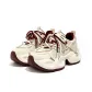 Beige Red
