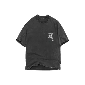 REPRESENT Mascot T Shirt