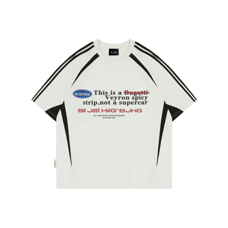 BJHG T Shirts Unisex-0