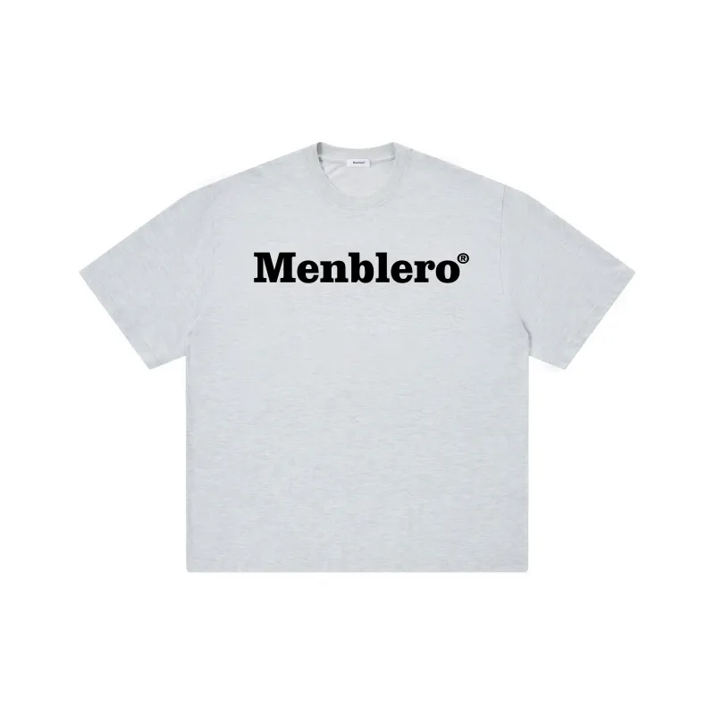 Menblero T Shirts Unisex-6